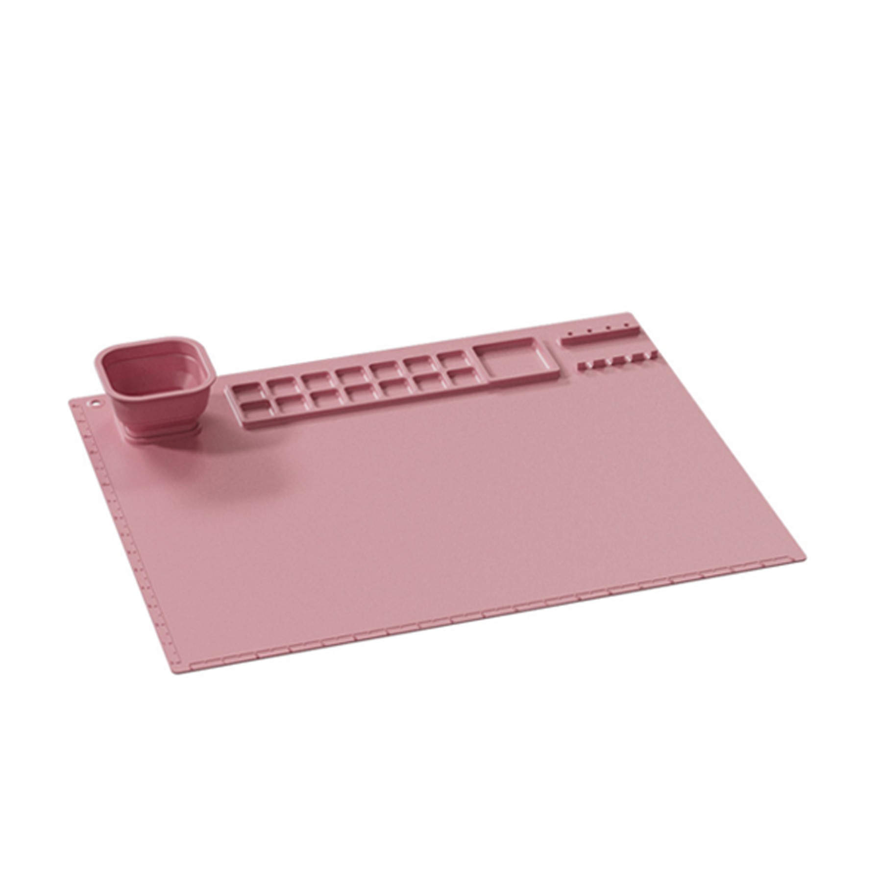 Silicone Craft Mat 2