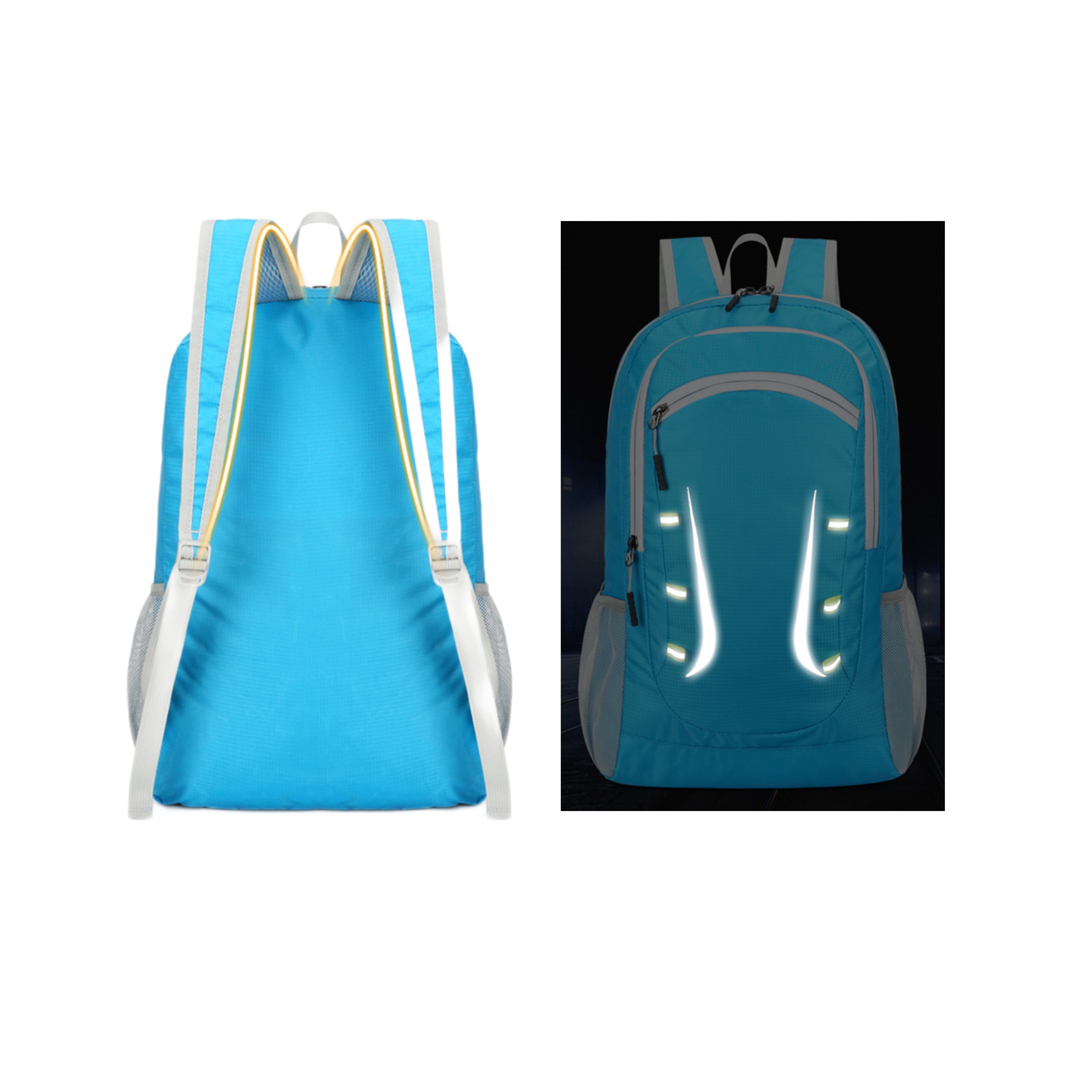 Lightweight Travel Backpack (direct import) 4