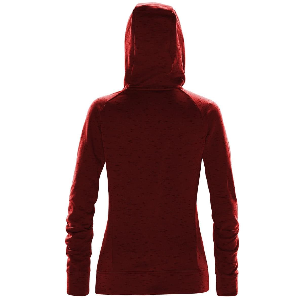 Stormtech Women's Cascade Fleece Hoody 9
