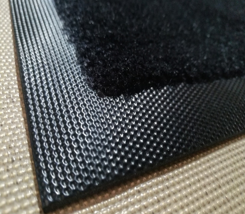 Indoor Outdoor Non-Slip Nylon Floor Mat 3