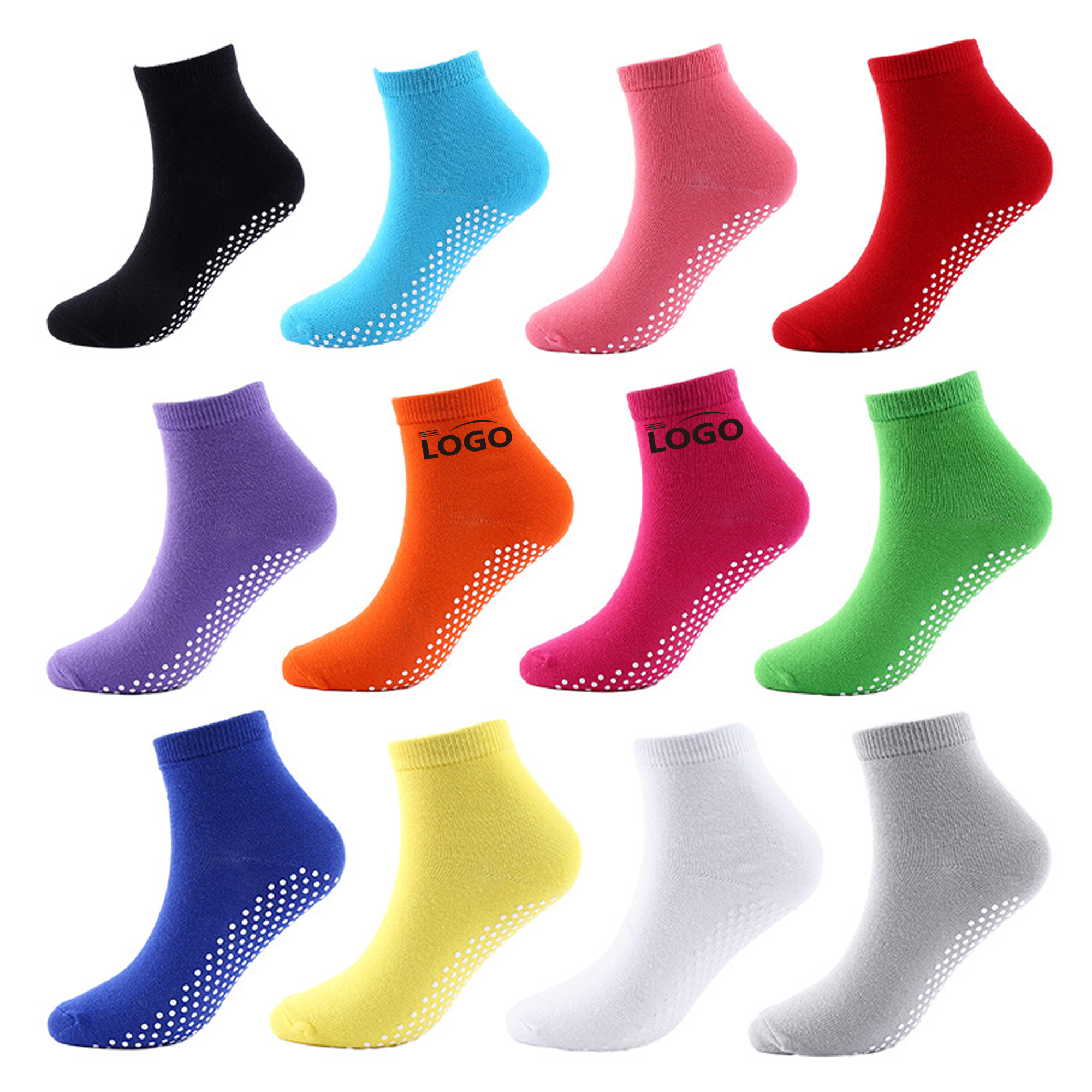 Grips Non Slip Socks 2