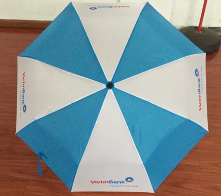 60" Jumbo Golf Umbrella 4