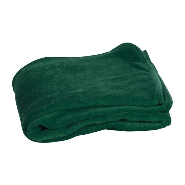 Brentwood - Super Plush Coral Fleece Blanket 3