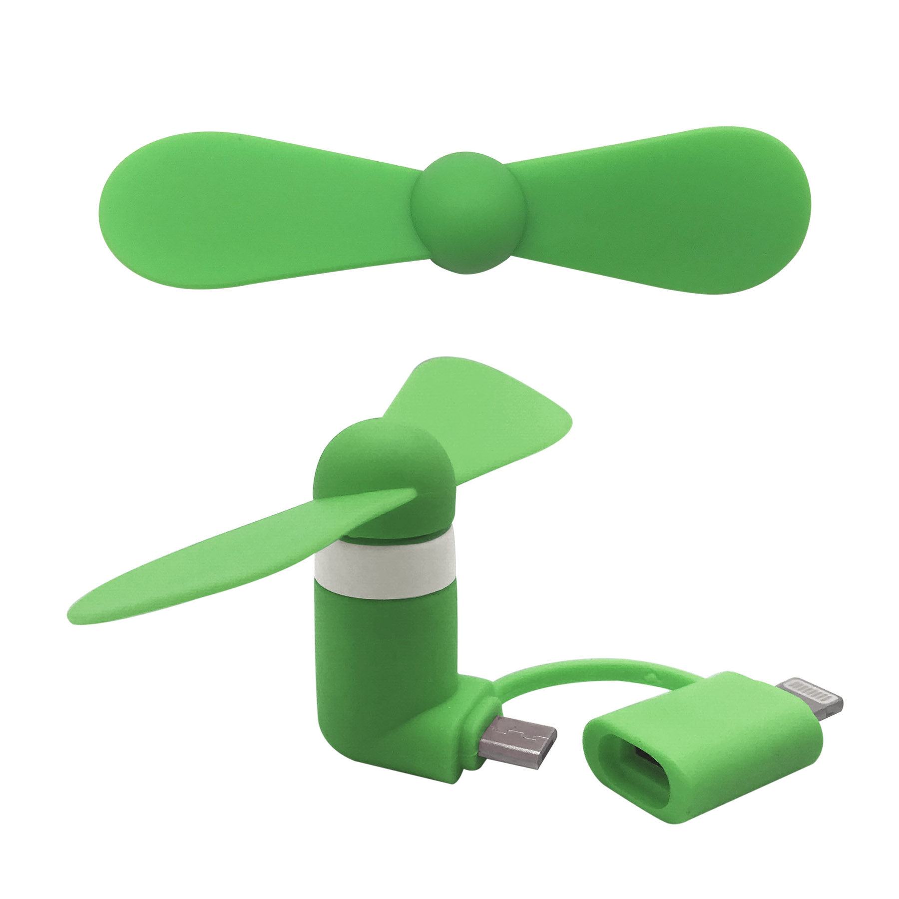 Free Shipping Mini USB Promotional Fan 10