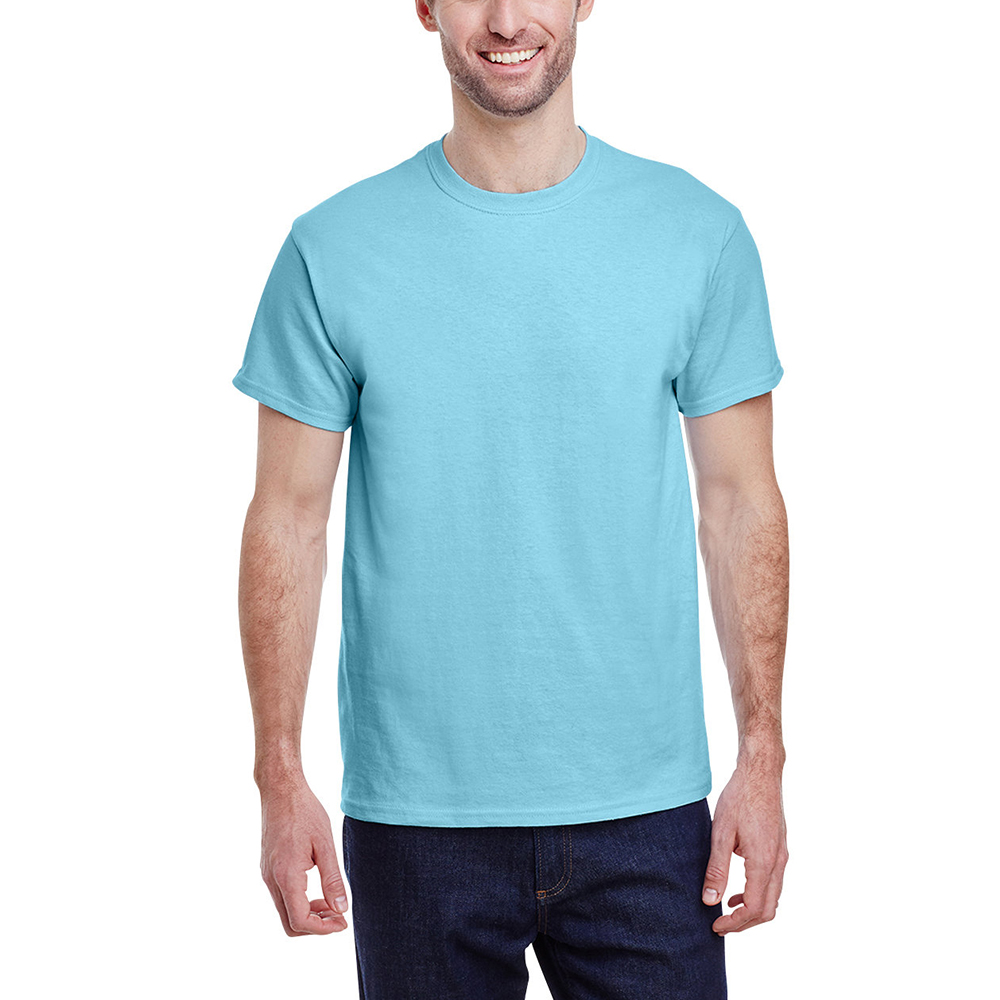 5.3 oz 100% Cotton Preshrunk 162