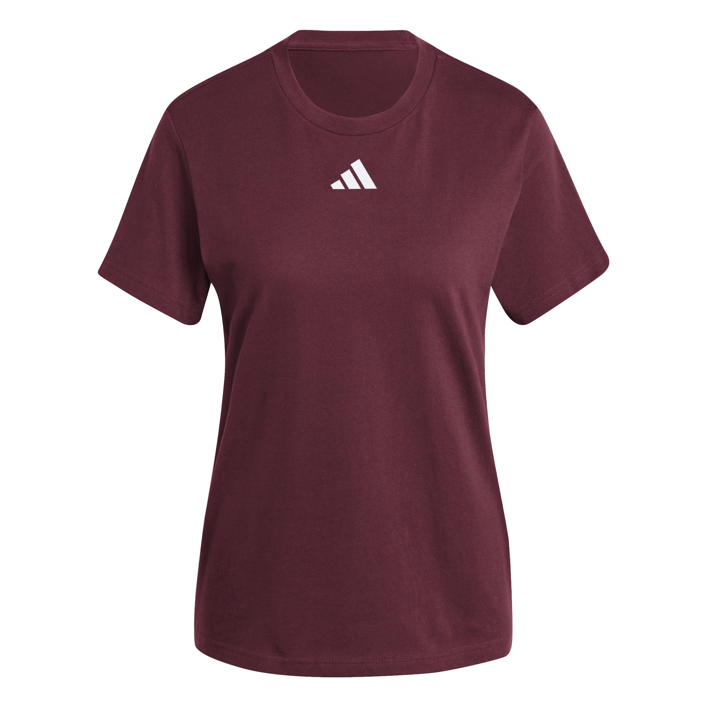 WOMEN FRESH SS TEE 20