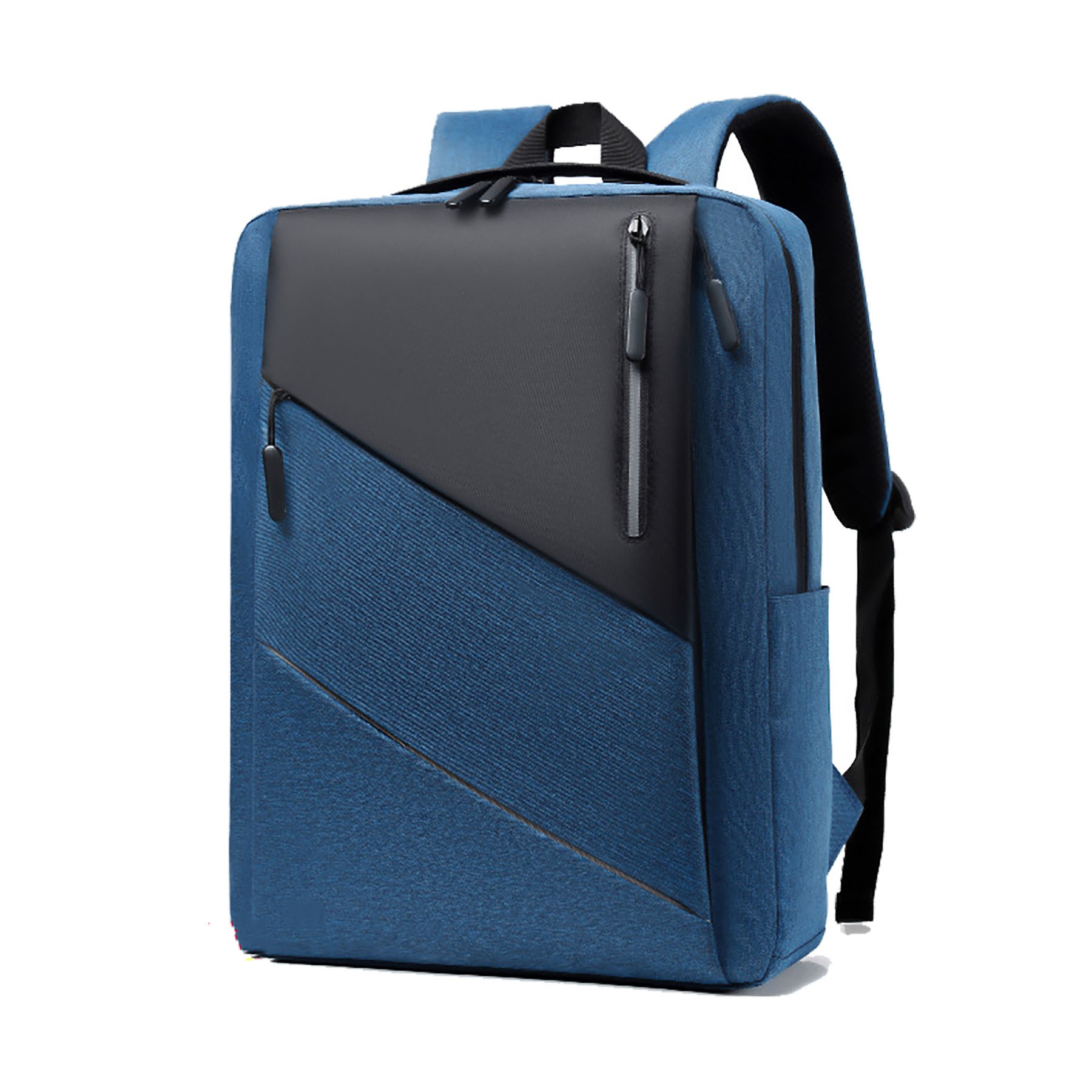 16 Inch Waterproof Business Backpack 5
