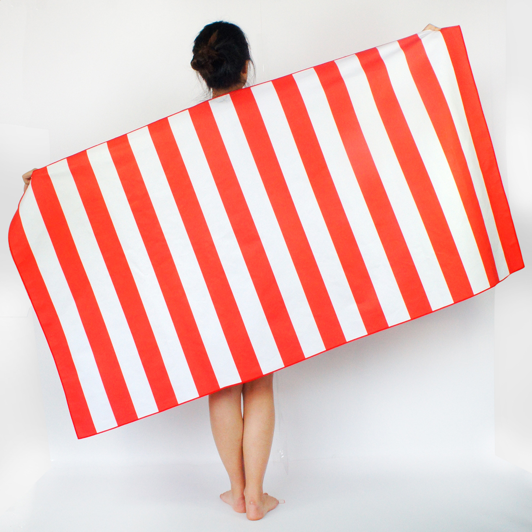 100% Cotton Premium Bath Towels 3