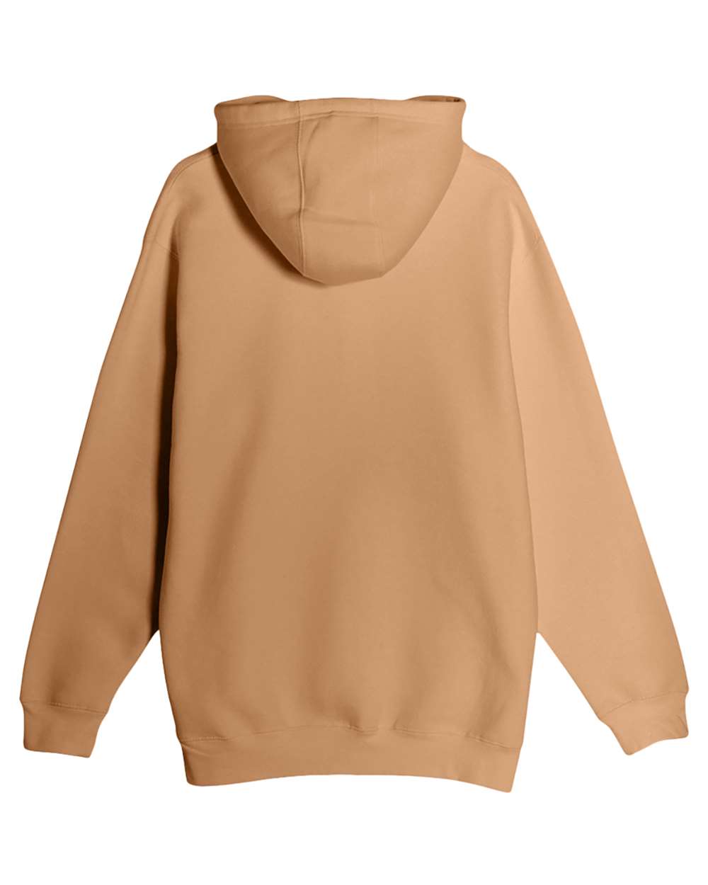 Unisex Heavyweight Hoodie Sweatshirt - LS19001 77