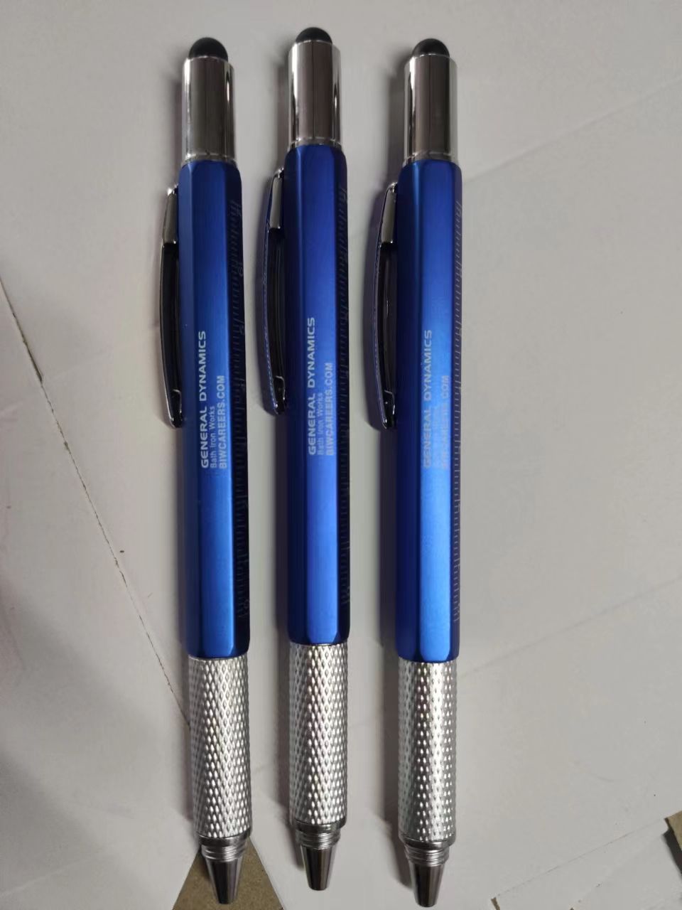 Multitool Pens 2
