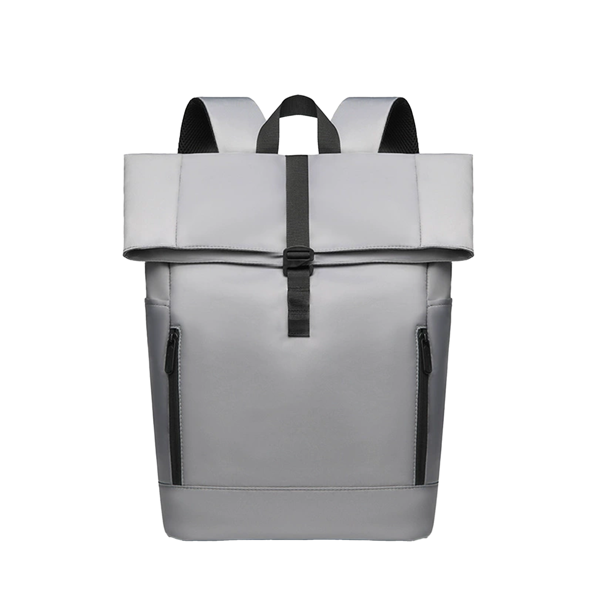Men's Roll-Top Backpack 5
