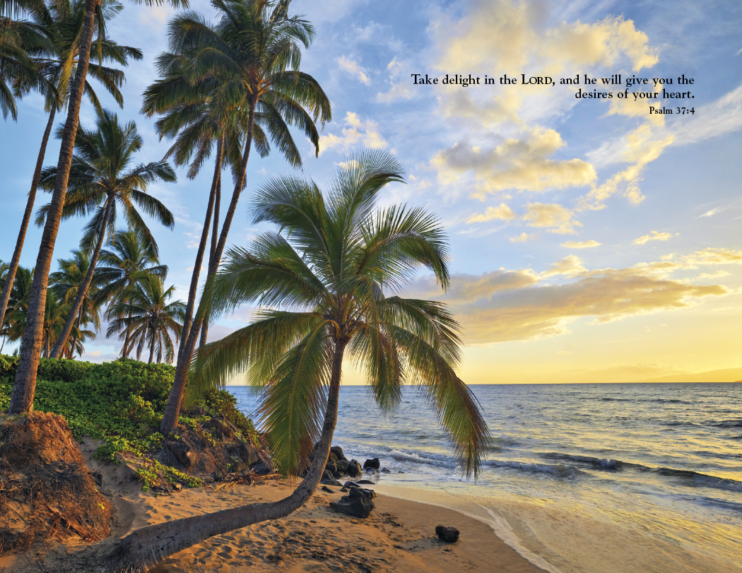 Triumph® Calendars World of Inspiration Calendar 37