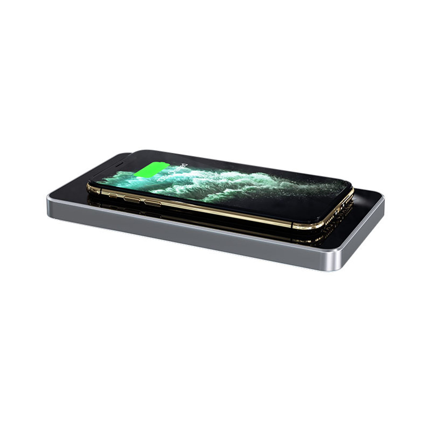 Wireless Charger With Uv Sanitizer 3