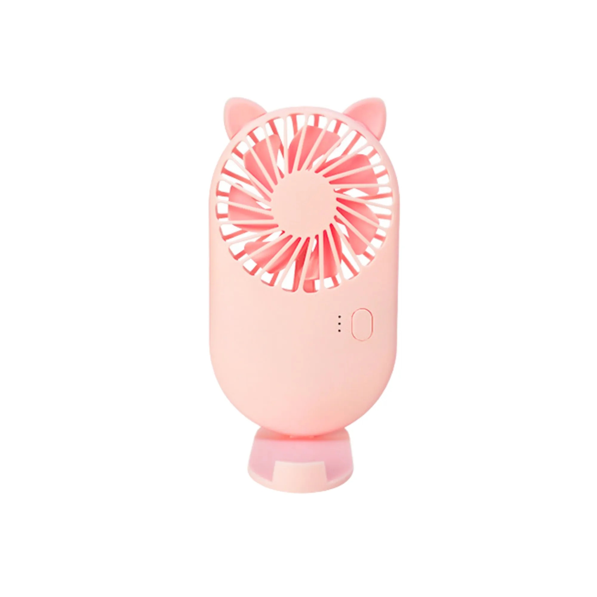 Handheld Mini USB Fan 12