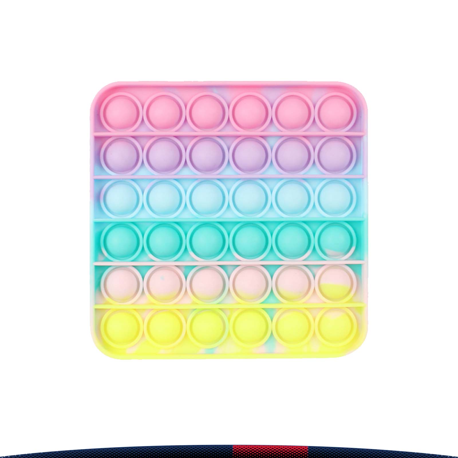 Calin Push Pop Bubble Toy 3