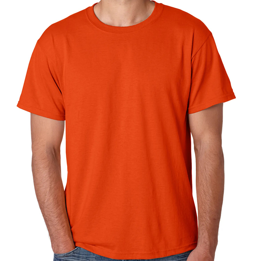 Jerzees Adult Heavyweight Blend T-Shirt 5.6 oz 27