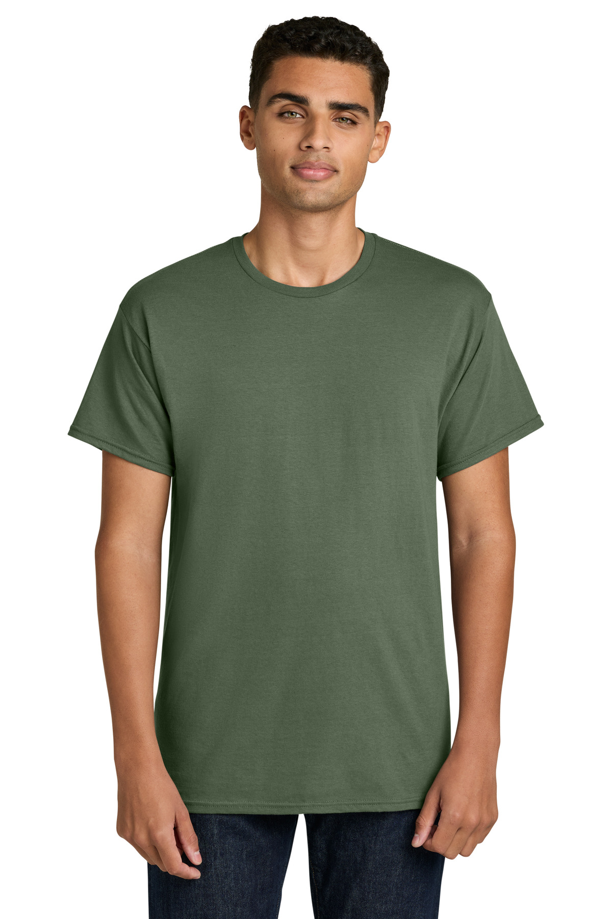 Gildan Light Cotton Tee 3000 76