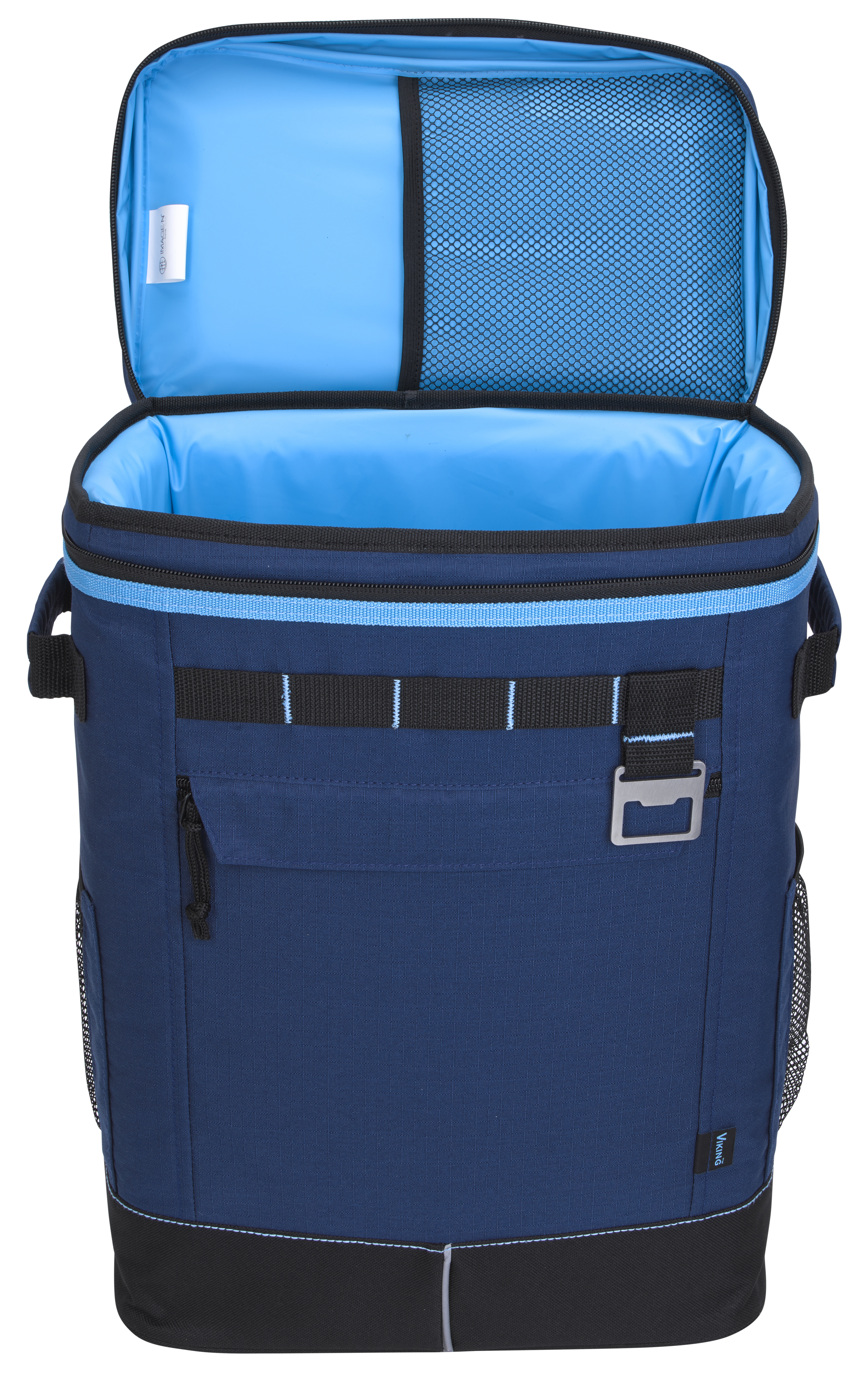 The Viking Collection® Voyage 24-Can Backpack Cooler 12