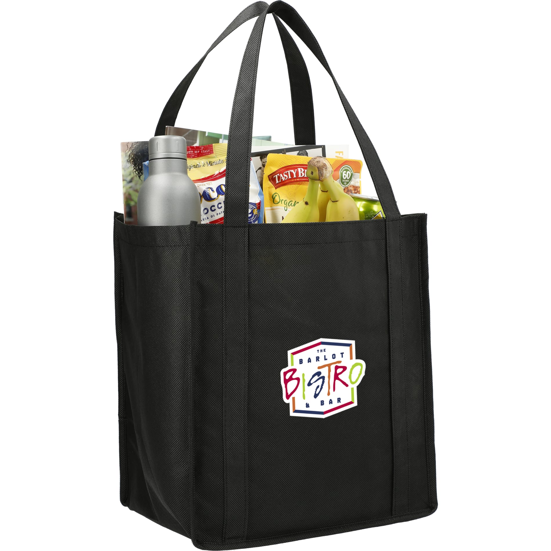 Little Juno Non-Woven Grocery Tote 353