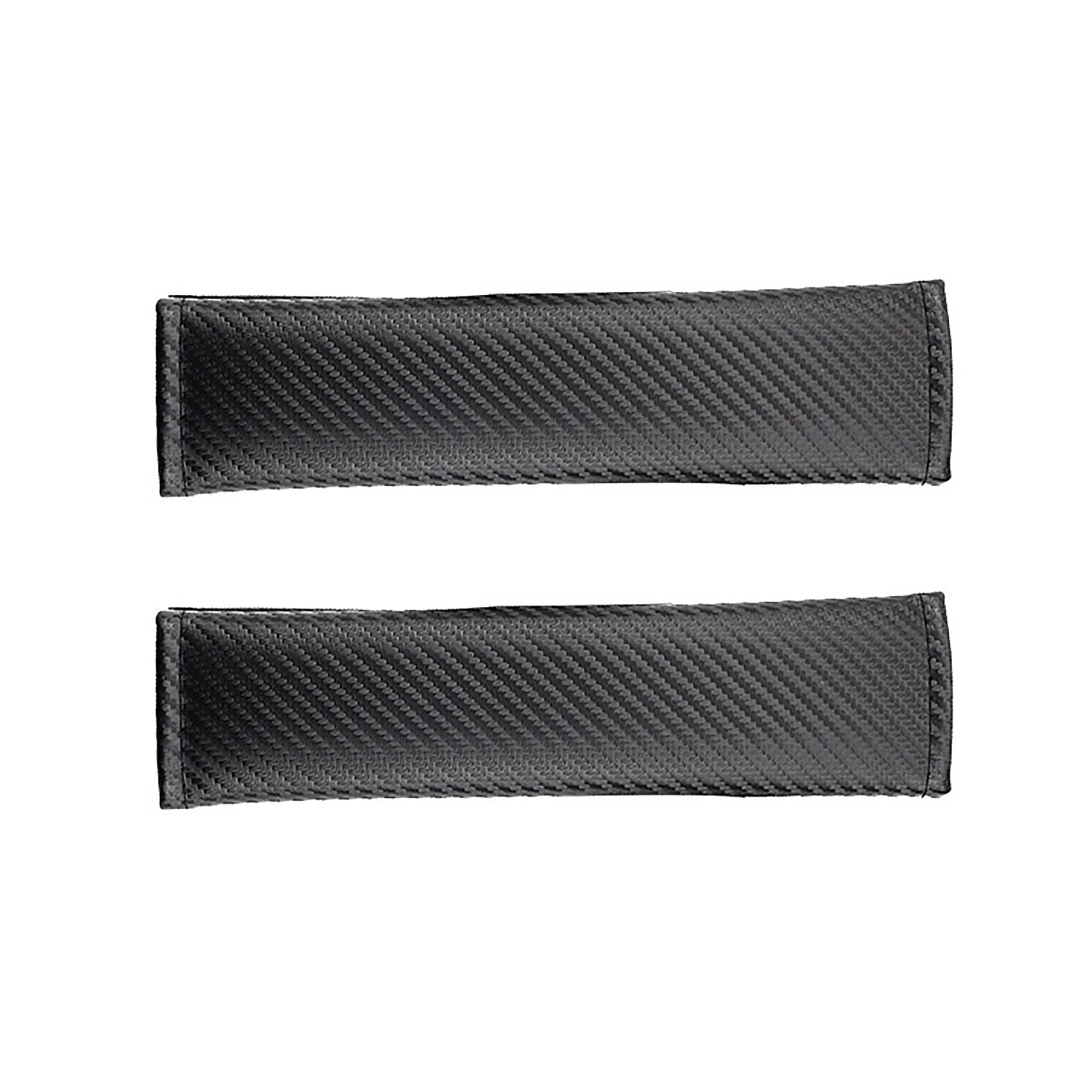 Seatbelt Pad Leather Comfort 3