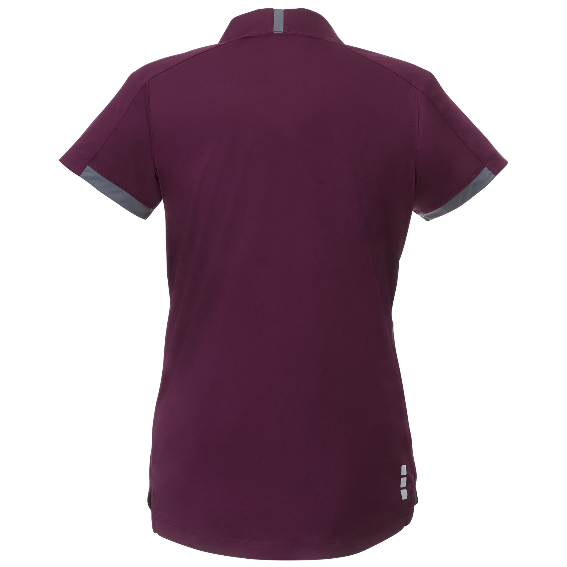 Women's CERRADO SS Polo 24