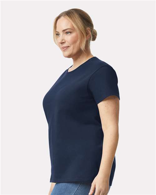 Women's Ultra Cotton® T-Shirt - 2000L 69