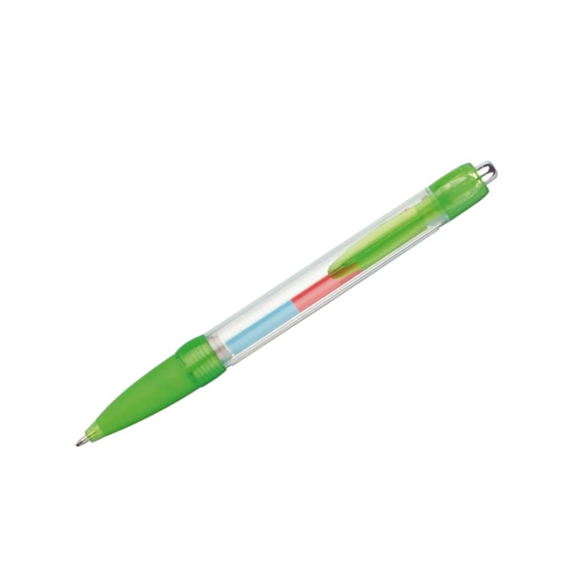 5.79 Inch Banner Pen Compact and Lightweight Design 9