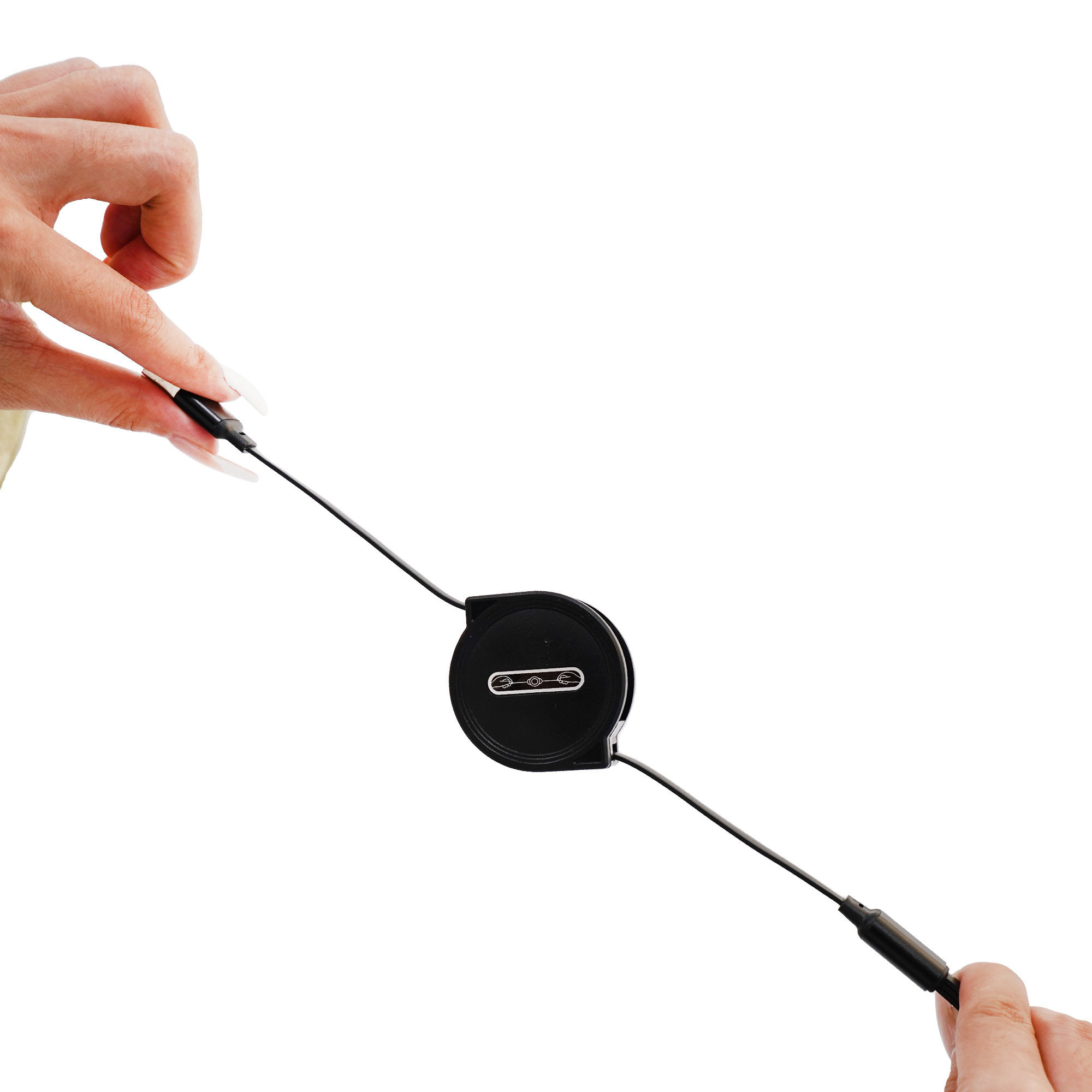 3 in1 Charging Cable MOQ 10 2