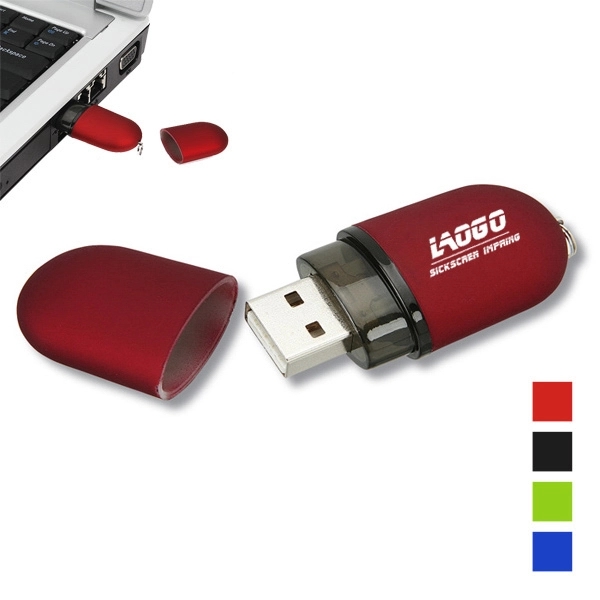 USB Pod 3