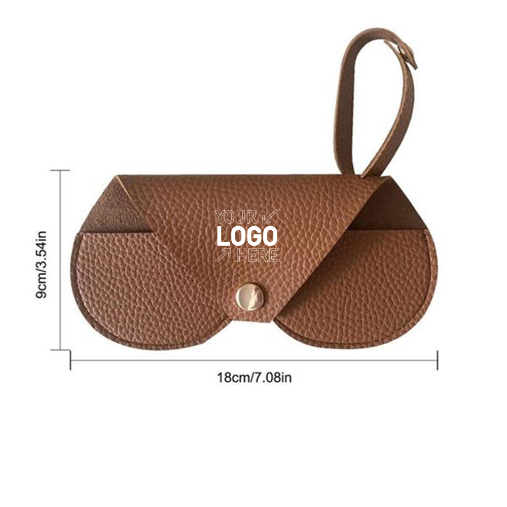 Travel leather case 2