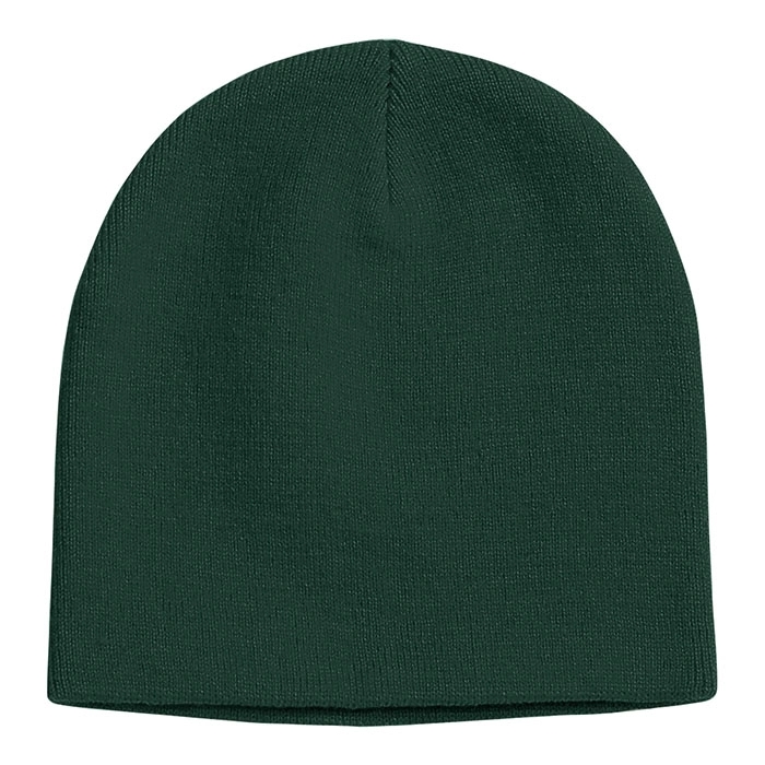 Knit Beanie 9