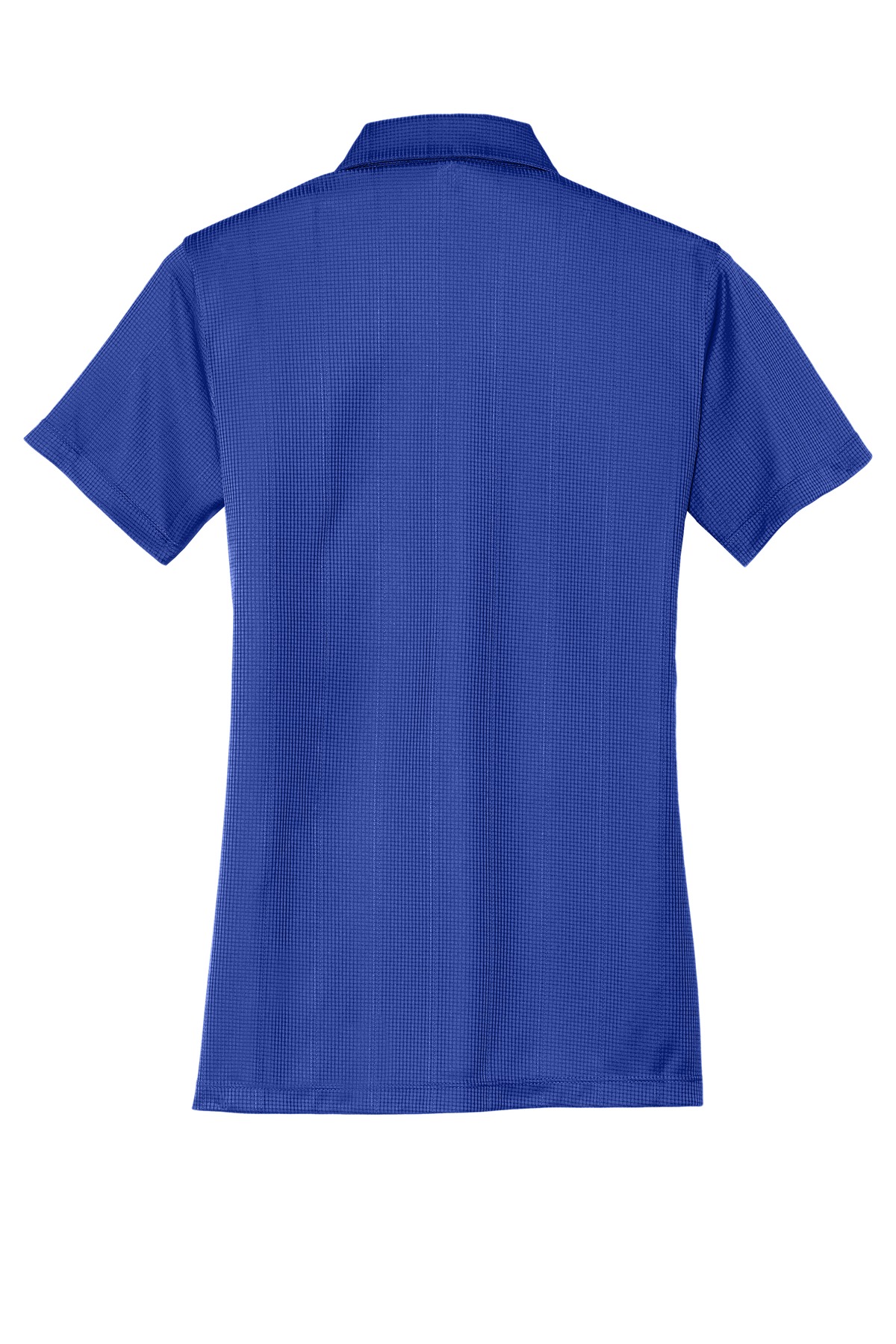 Port Authority® Women's Performance Fine Jacquard Polo 12