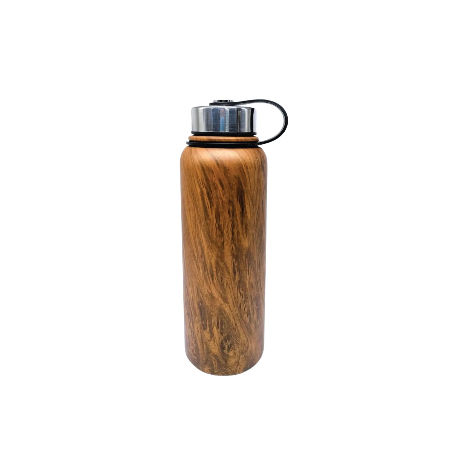 40oz Stainless Wide Mouth Insulated Bottle 5