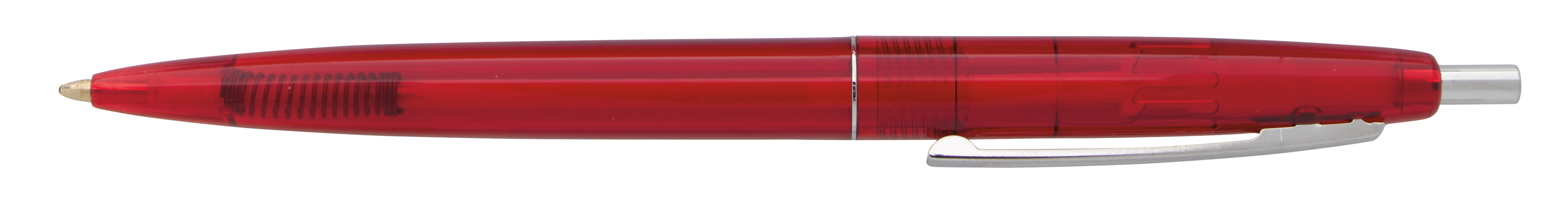 Classic Collection Clear Clic™ Pen 25