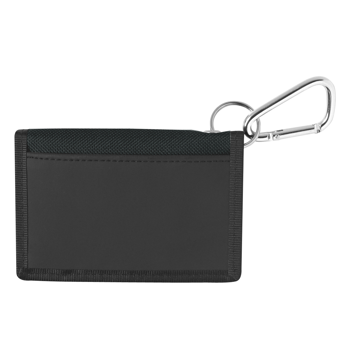 Wallet With Carabiner 12