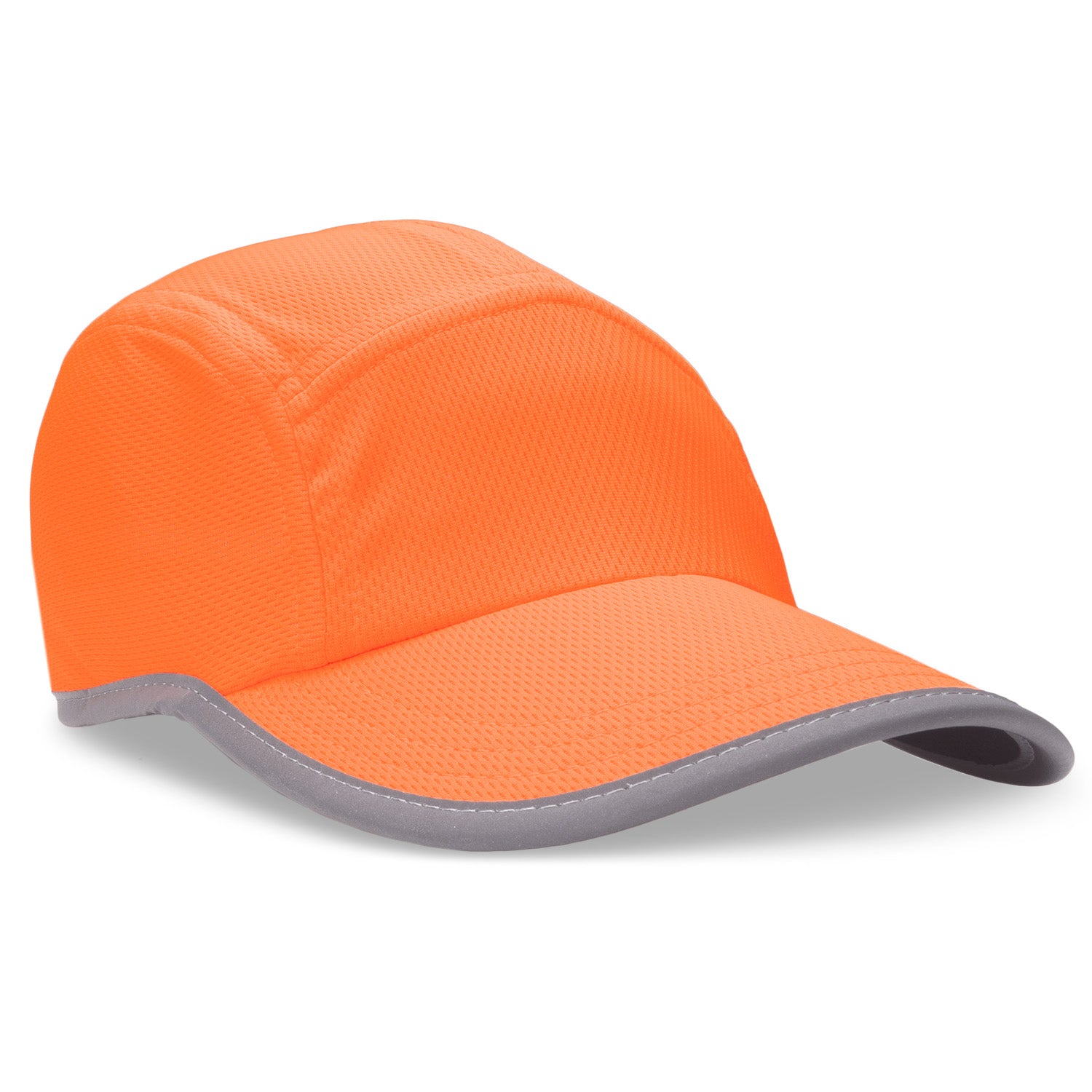 HEADSWEATS REFLECTIVE RACE HAT 2