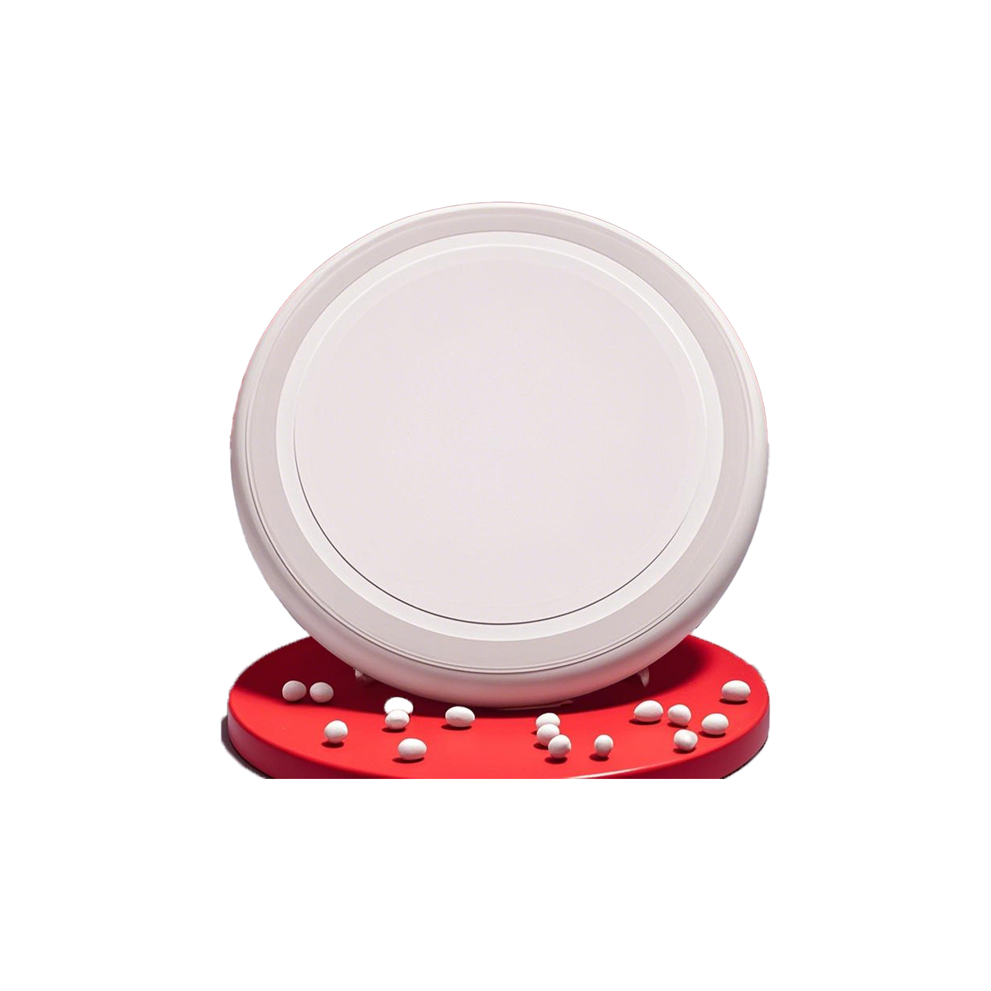MOQ200 Professional HFlying Disc 8