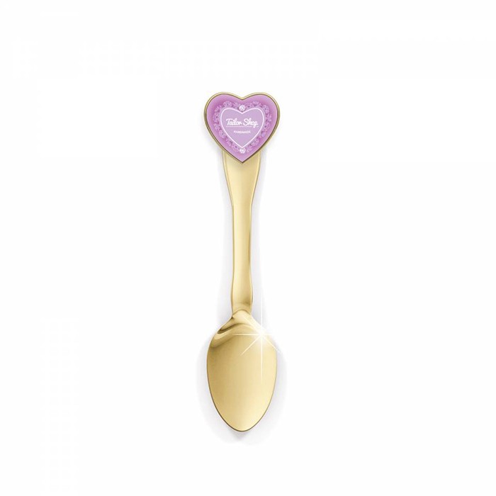 Spoon with Photoart Classic Lapel Pin (Up to 1 in) 2