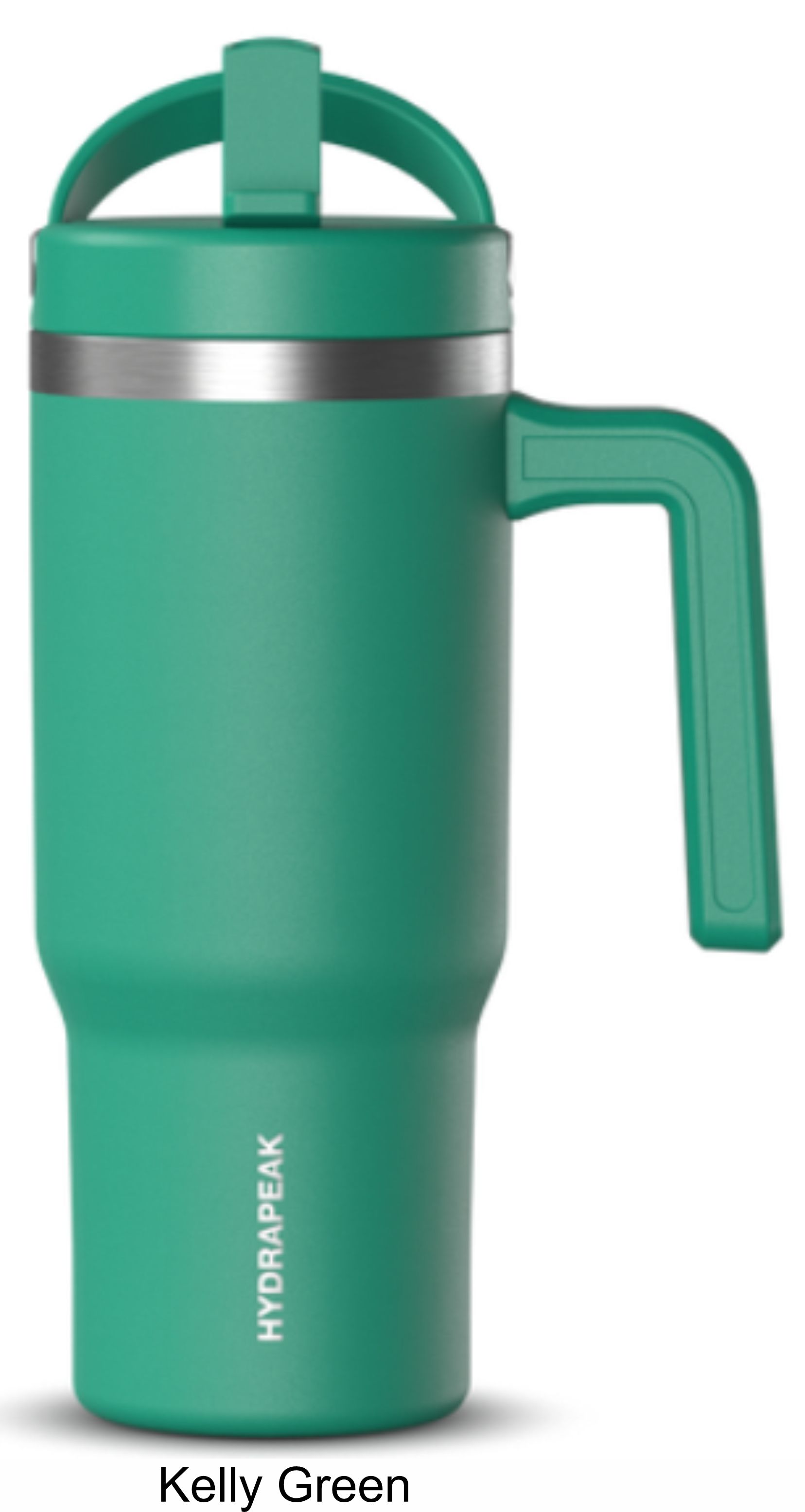 18 oz Hydrapeak Voyager Tumbler LIFETIME WARRANTY! 3