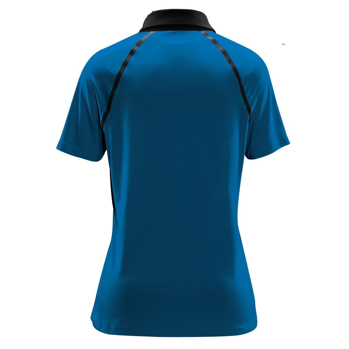 Stormtech Women's Neutrino Technical Polo 18