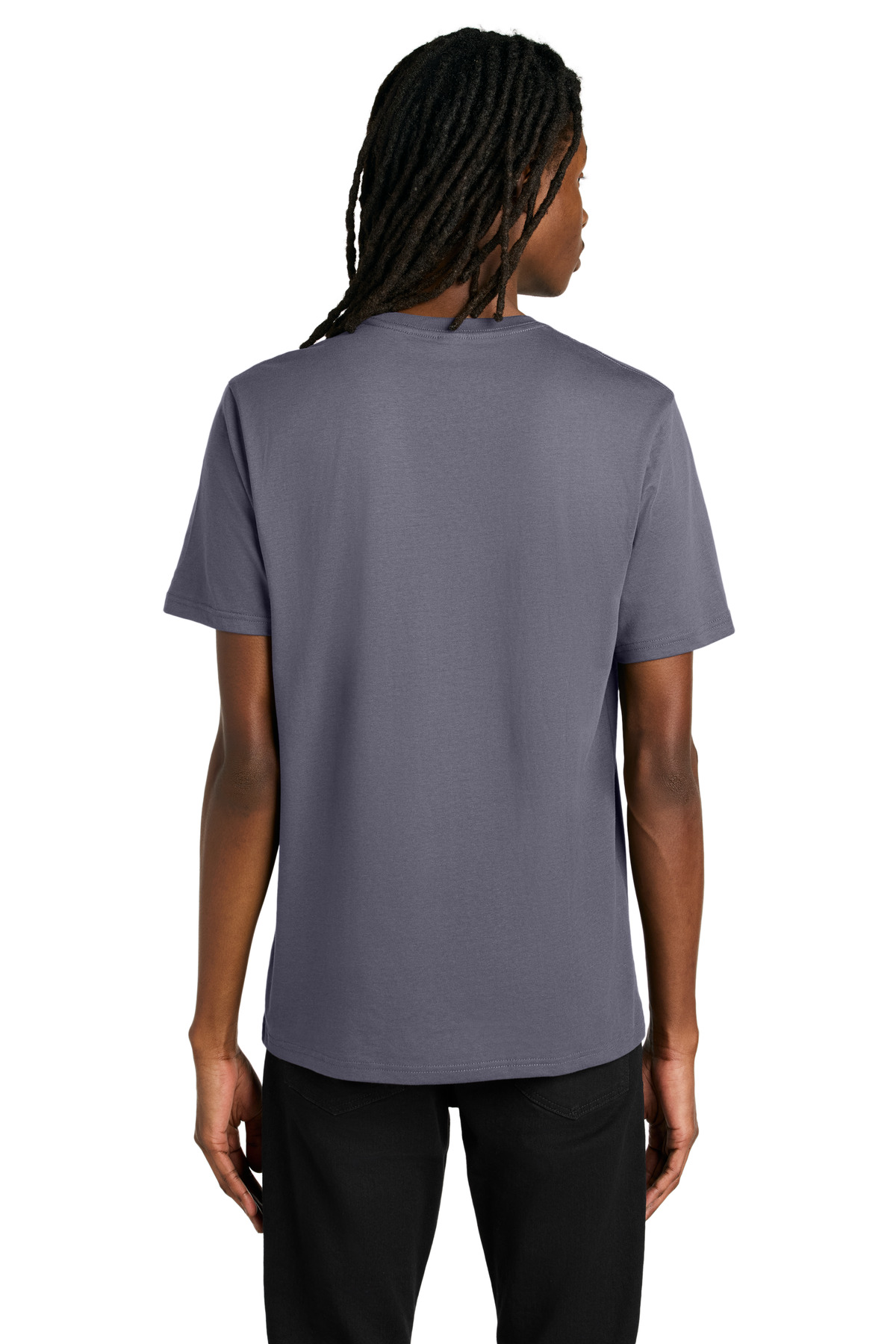 Allmade Unisex Organic Cotton Tee. AL2100 14
