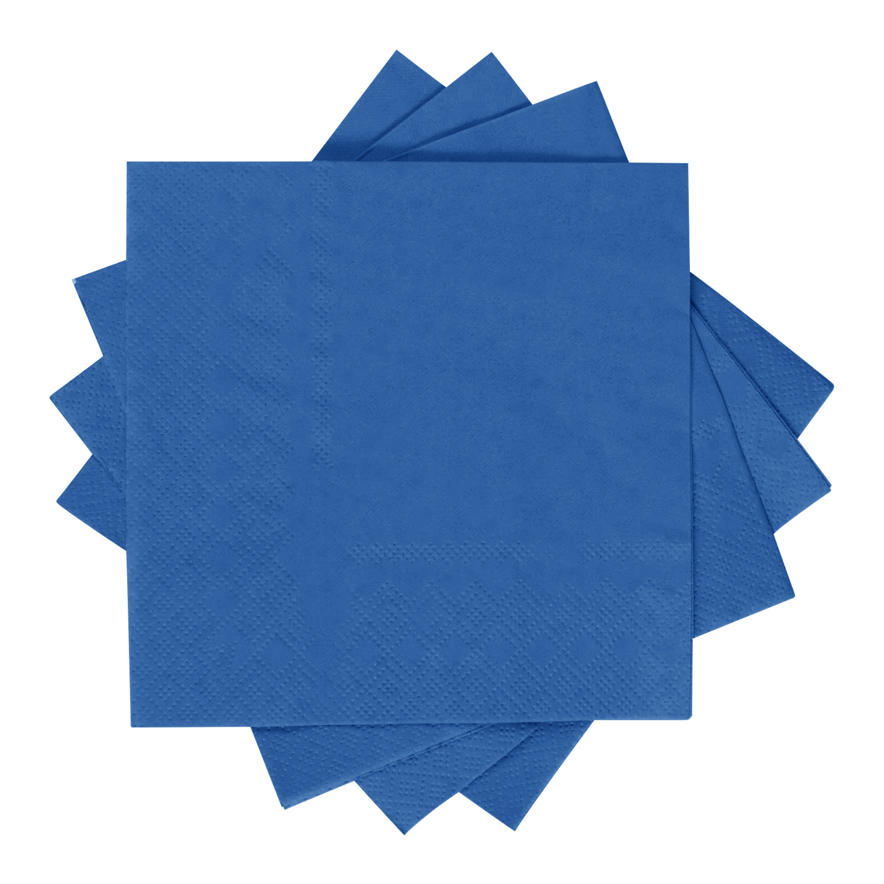 2 Ply Cocktail Napkin 4