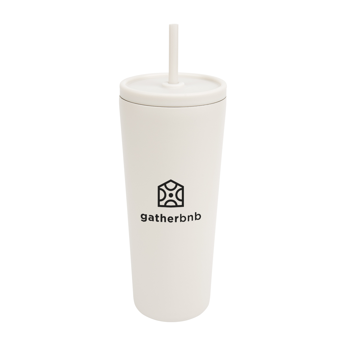 24 Oz. Brooklyn Recycled Stainless Steel Tumbler 15