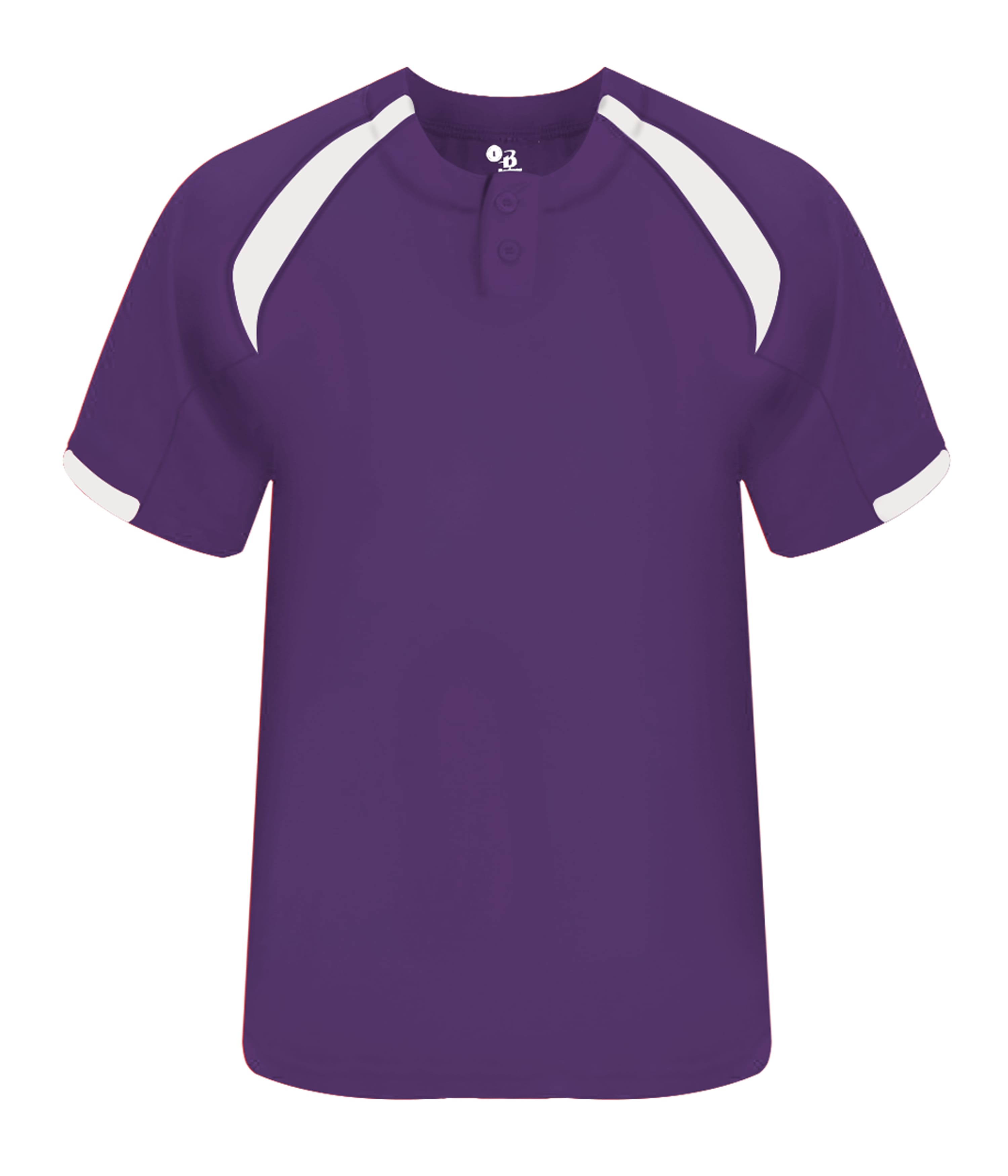 COMPETITOR YOUTH PLACKET 2