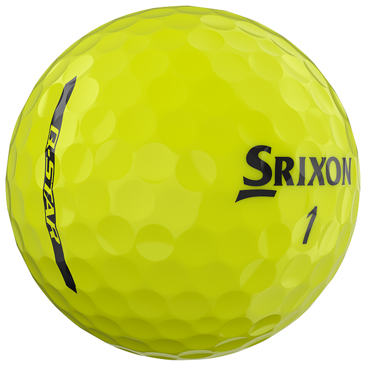 Srixon Q Star 6 2