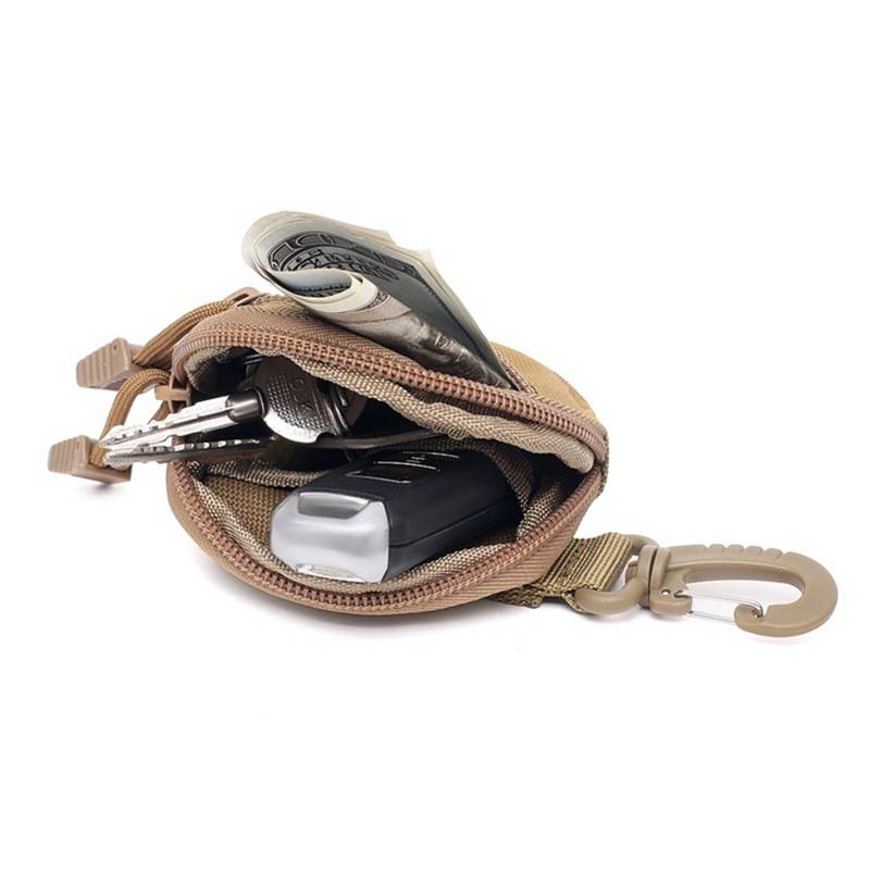 Tactical Bag Case as Coin Purse 6