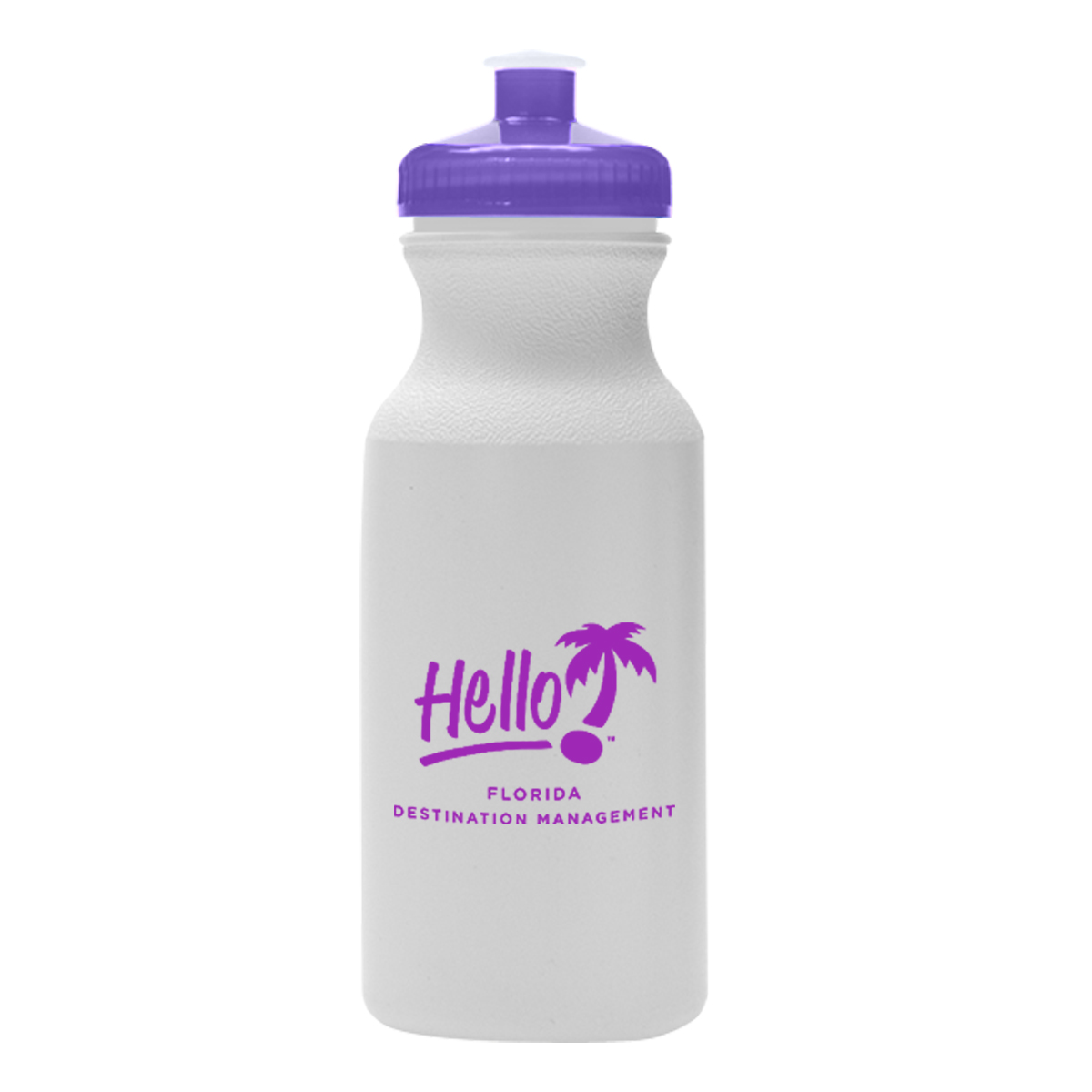 20 Oz. Hydration Water Bottle 13