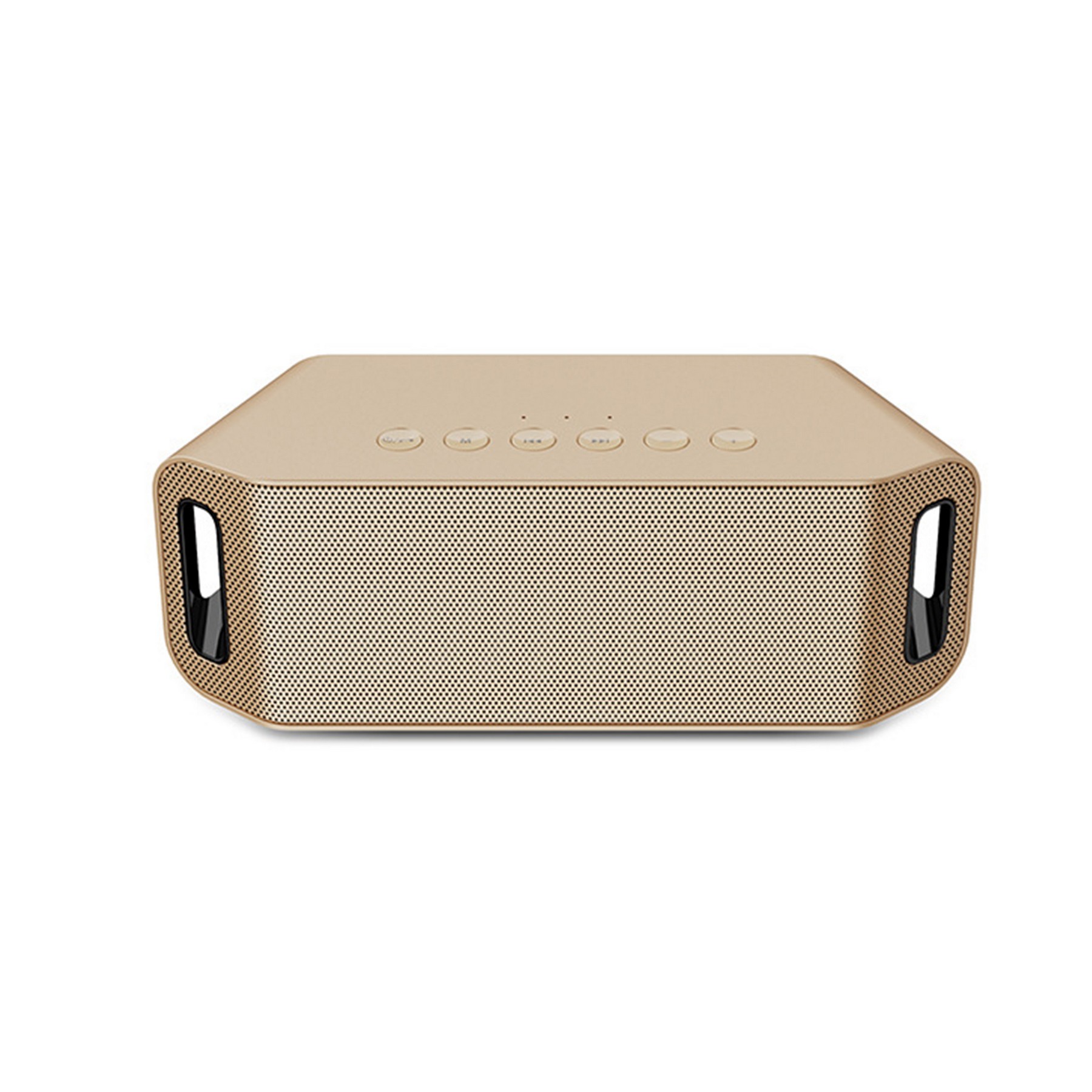 Outdoor Wireless Bluetooth Speaker 4