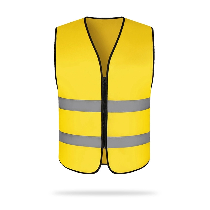 Reflective Safety Vest 8