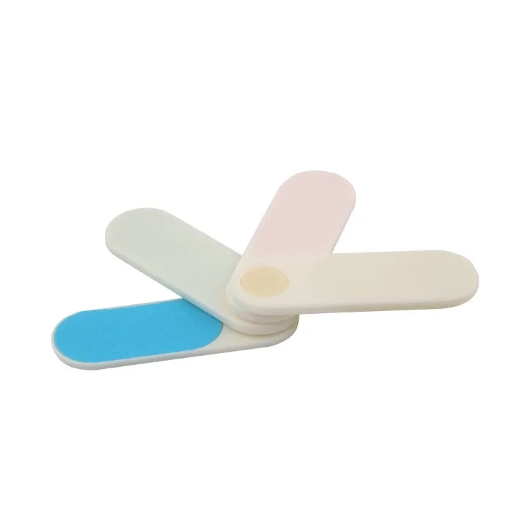 4 in 1 Mini Nail File 1